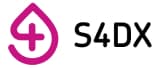 S4DX logo Logo of S4DX – Smart4Diagnostics